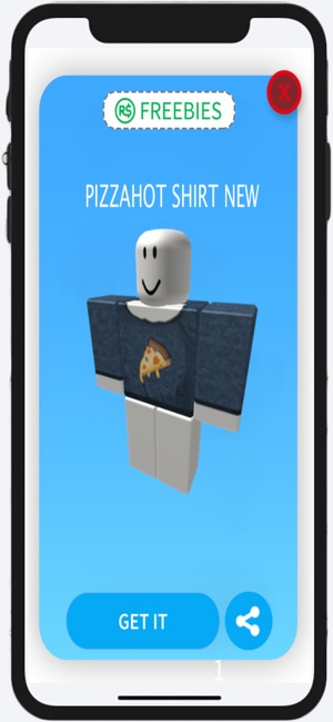 Roblox app support