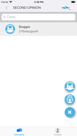Game screenshot ProtoPro hack