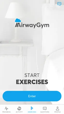 Game screenshot Airway Gym mod apk