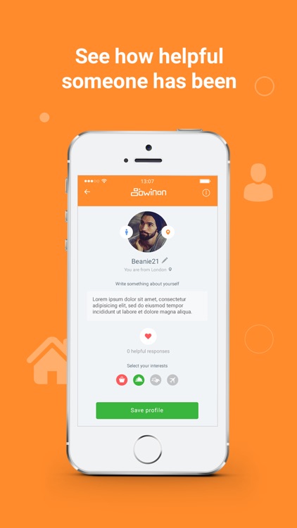 Gowinon screenshot-5