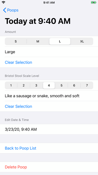 Crap & Tap Screenshot