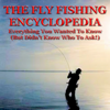 Richard Smart - Fly Fishing Encyclopedia Paid アートワーク