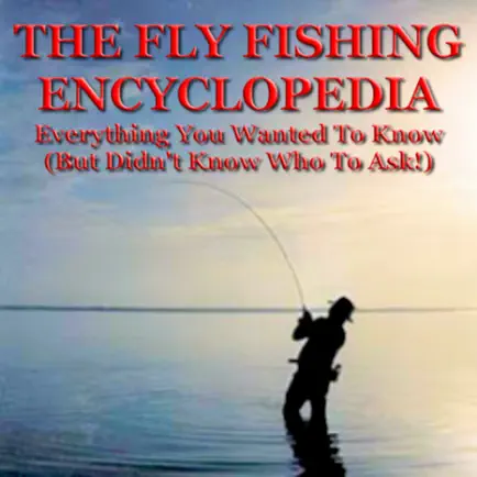 Fly Fishing Encyclopedia Paid Читы