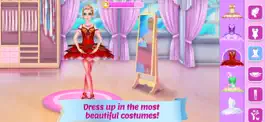 Game screenshot Pretty Ballerina Dancer hack