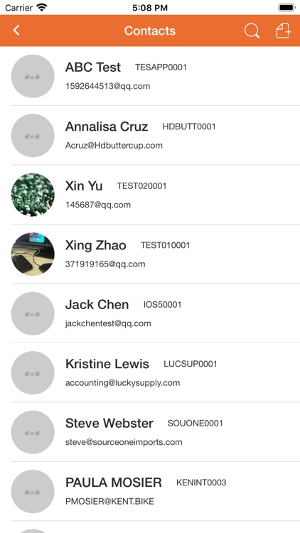 KSmart CRM screenshot-6