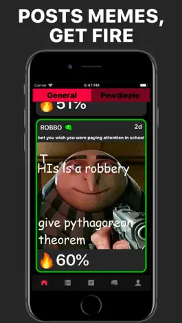 Game screenshot Meme Review. apk
