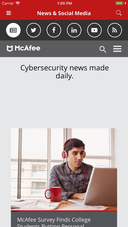 MPOWER19 screenshot-5