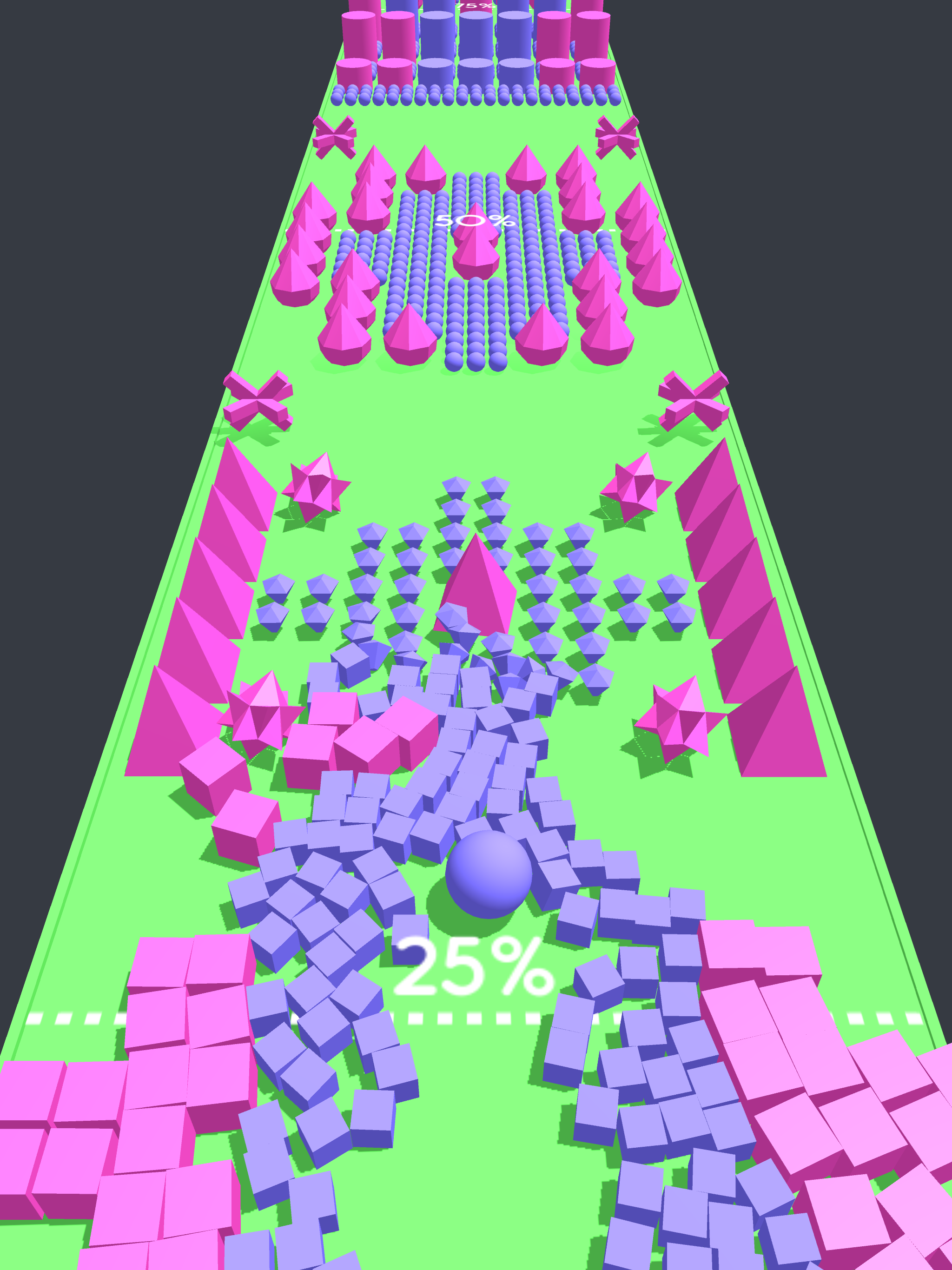Smash Grounds