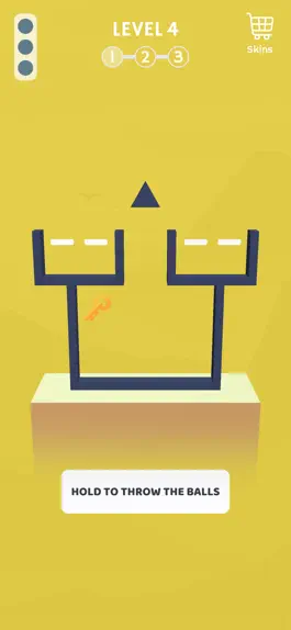 Game screenshot Water Beads apk