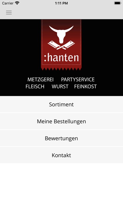Hanten App