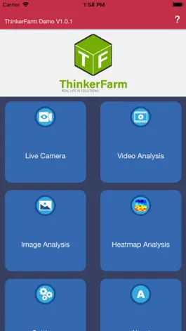 Game screenshot ThinkerFarm mod apk