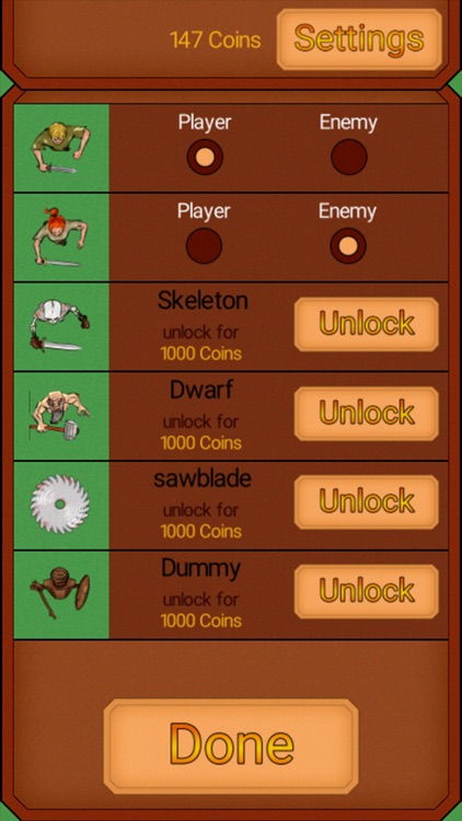 Parry Arena screenshot-3