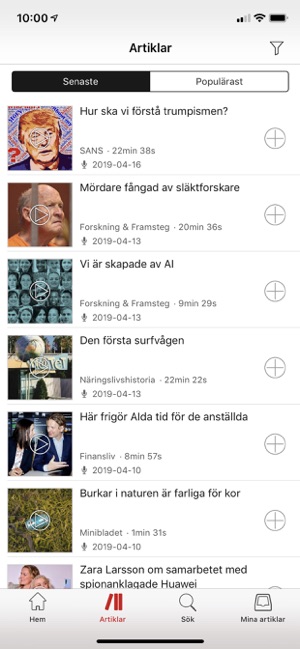 Papereed(圖1)-速報App
