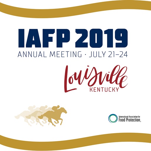 IAFP 2019