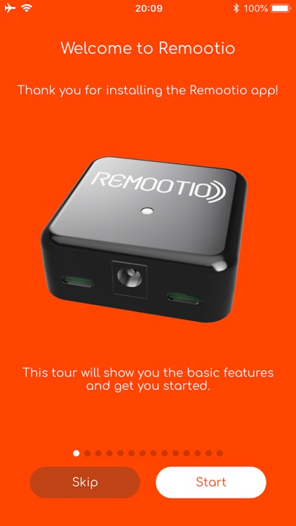 Remootio