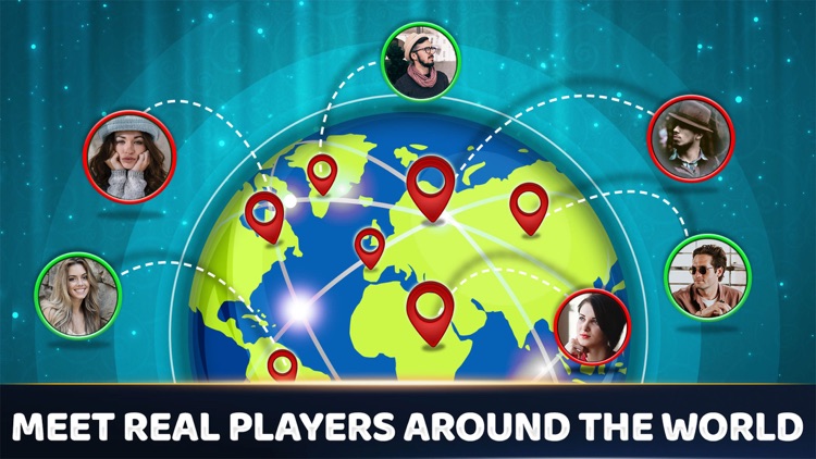 Bid Whist: Online Multiplayer
