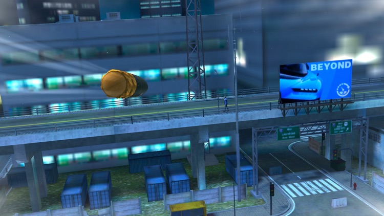 Sniper Honor: 3D Shooting Game screenshot-9