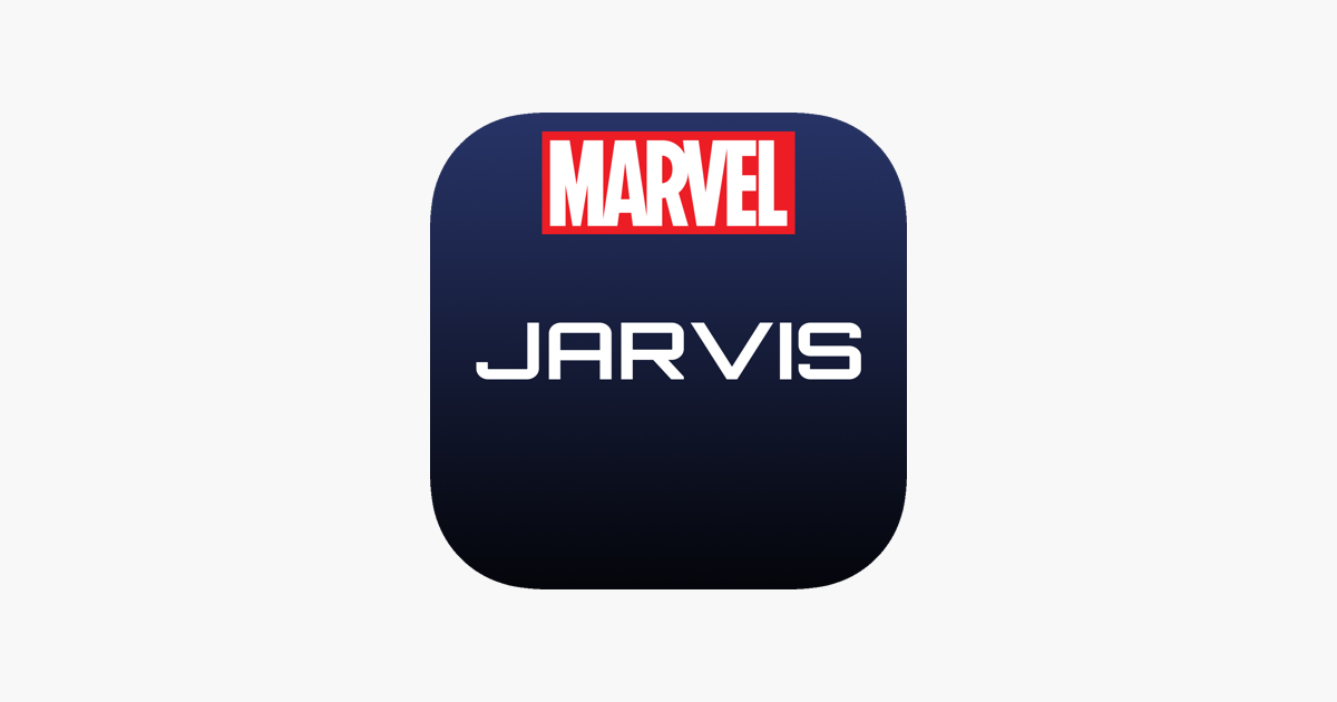 Jarvis: Powered by Marvel on the App Store