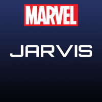Jarvis Powered by Marvel