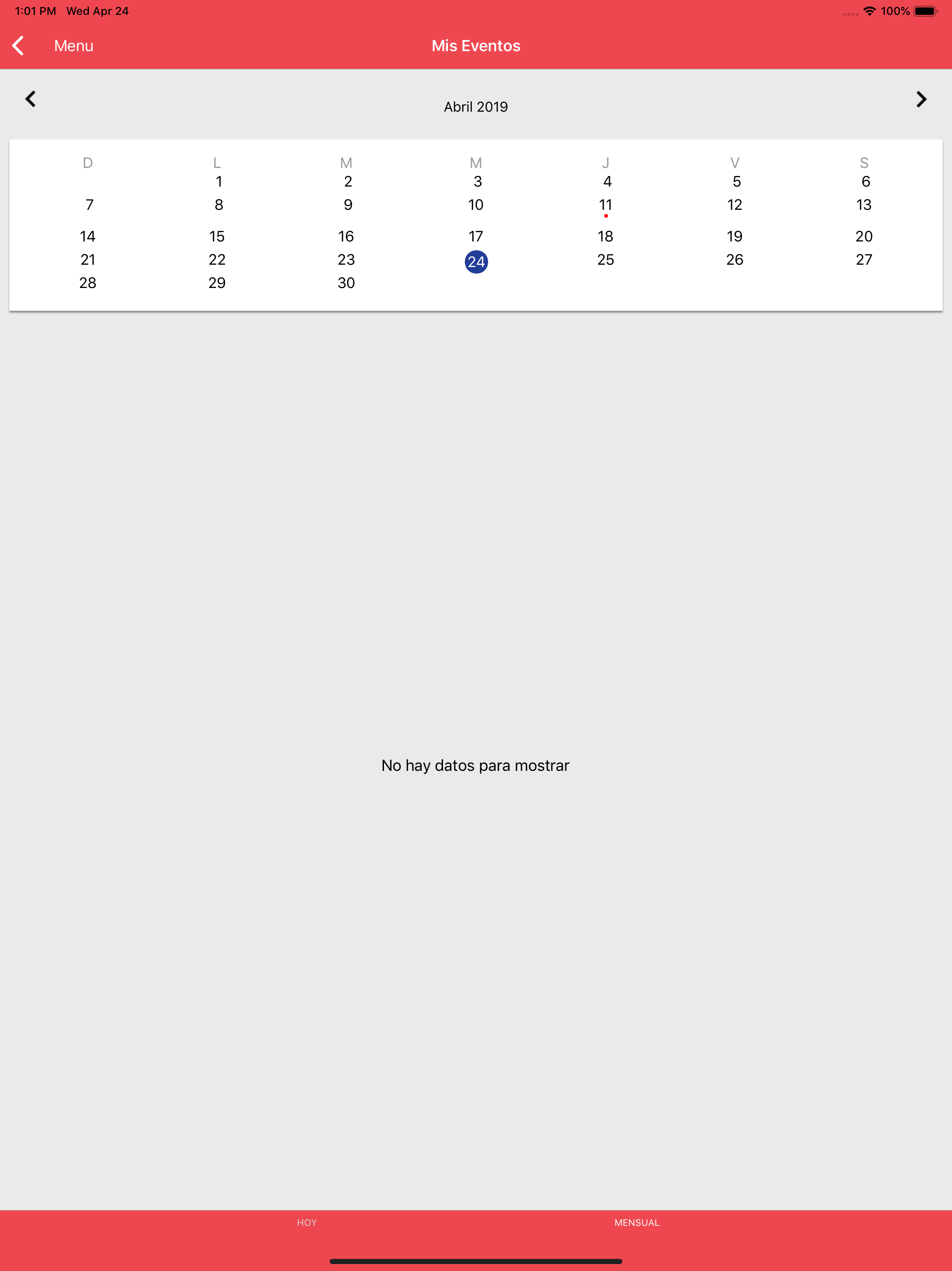Credivale Calzzapato screenshot 7