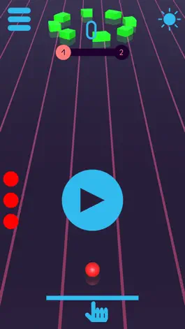 Game screenshot Ball vs Arc apk