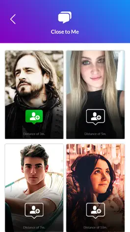 Game screenshot Lokateyou hack