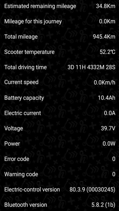 Hergele App screenshot