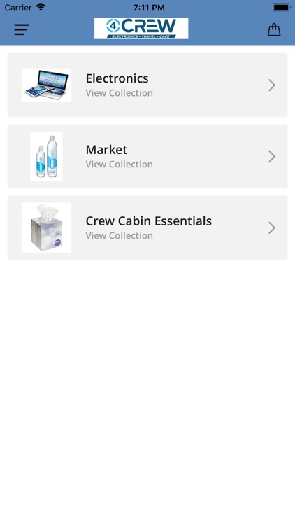 4 Crew App