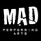 MAD Performing Arts is South Florida's premier facility for Musical Theater, Acting, and Dance for children and teens