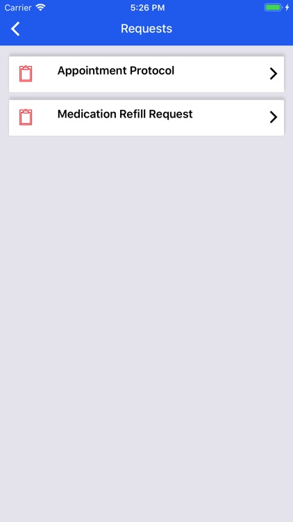 DMHC Apps screenshot-4