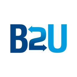 B2U