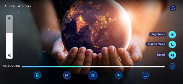 MX Player HD(圖6)-速報App