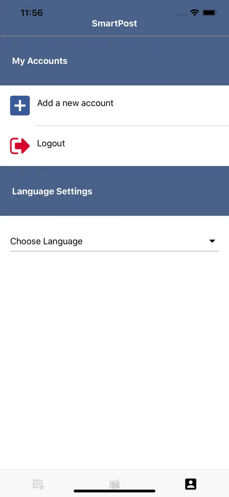 SmartPost Social
