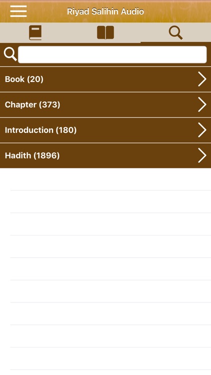 Riyad Salihin Audio in English screenshot-6