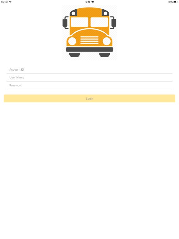 Screenshot #4 pour UGT Bus Tracker