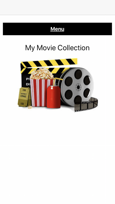 Movie Collectorのおすすめ画像1
