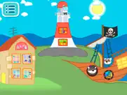 Развивающие игры: Доброе утро айпад изображения 1