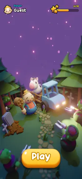 Game screenshot Farmers Of The Dead mod apk
