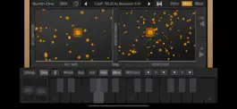 Game screenshot AudioKit Synth One Synthesizer apk