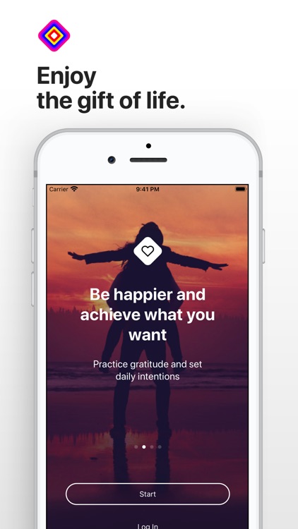 Focus Journal screenshot-4