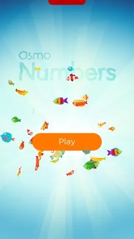 Game screenshot Osmo Numbers Classic mod apk