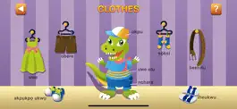 Game screenshot Igbo First Words hack