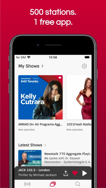 Radioplayer Canada