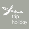 trip／holiday（トリップ／ホリディ） icon