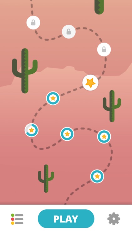 SpinWheels - Logic Puzzle Game