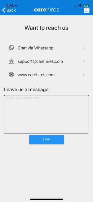 Care Hires(圖5)-速報App