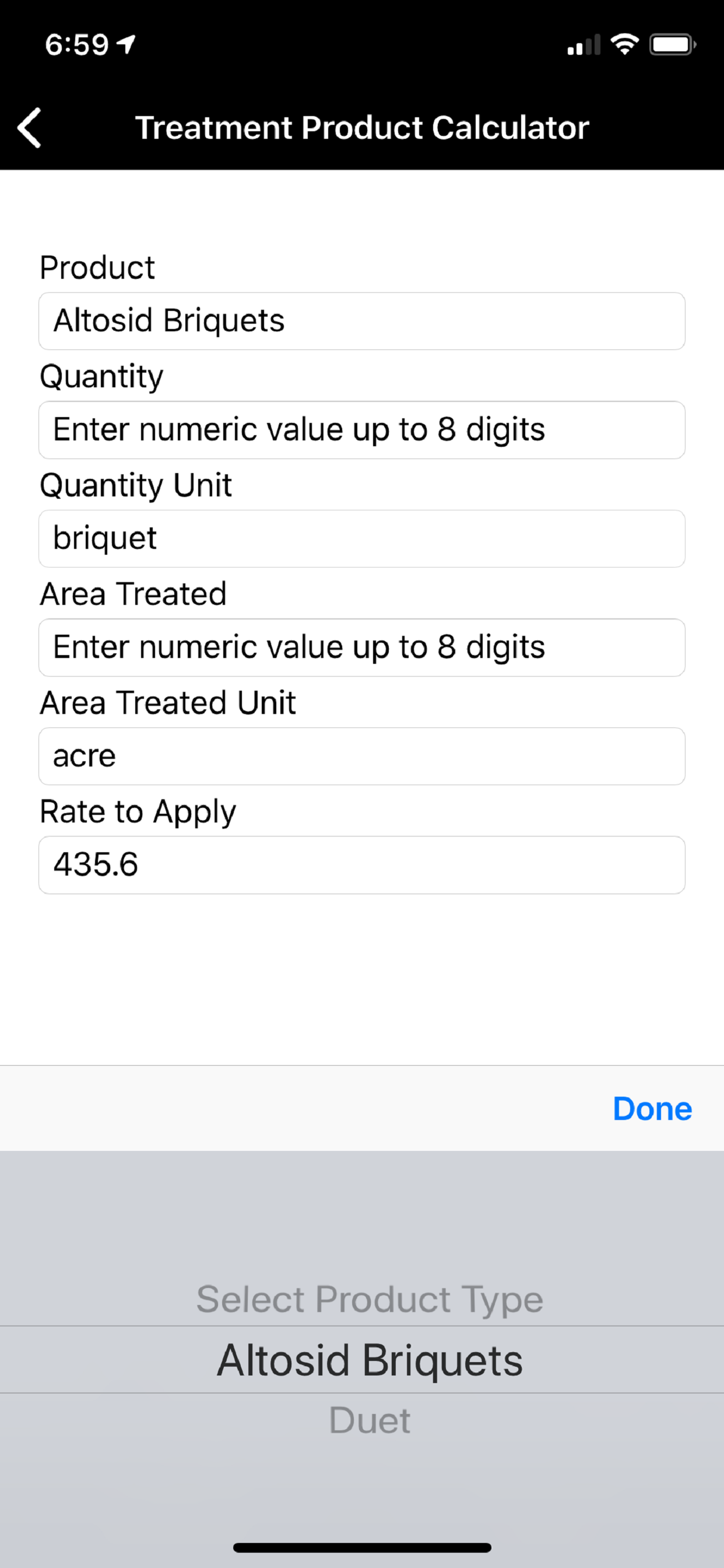 Classic FieldSeeker Mosquito