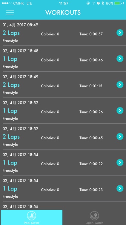 Platysens Marlin screenshot-3