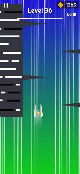 Game screenshot Super Glider apk