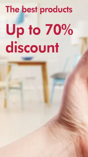 My-Store - Shopping & Deals screenshot 1